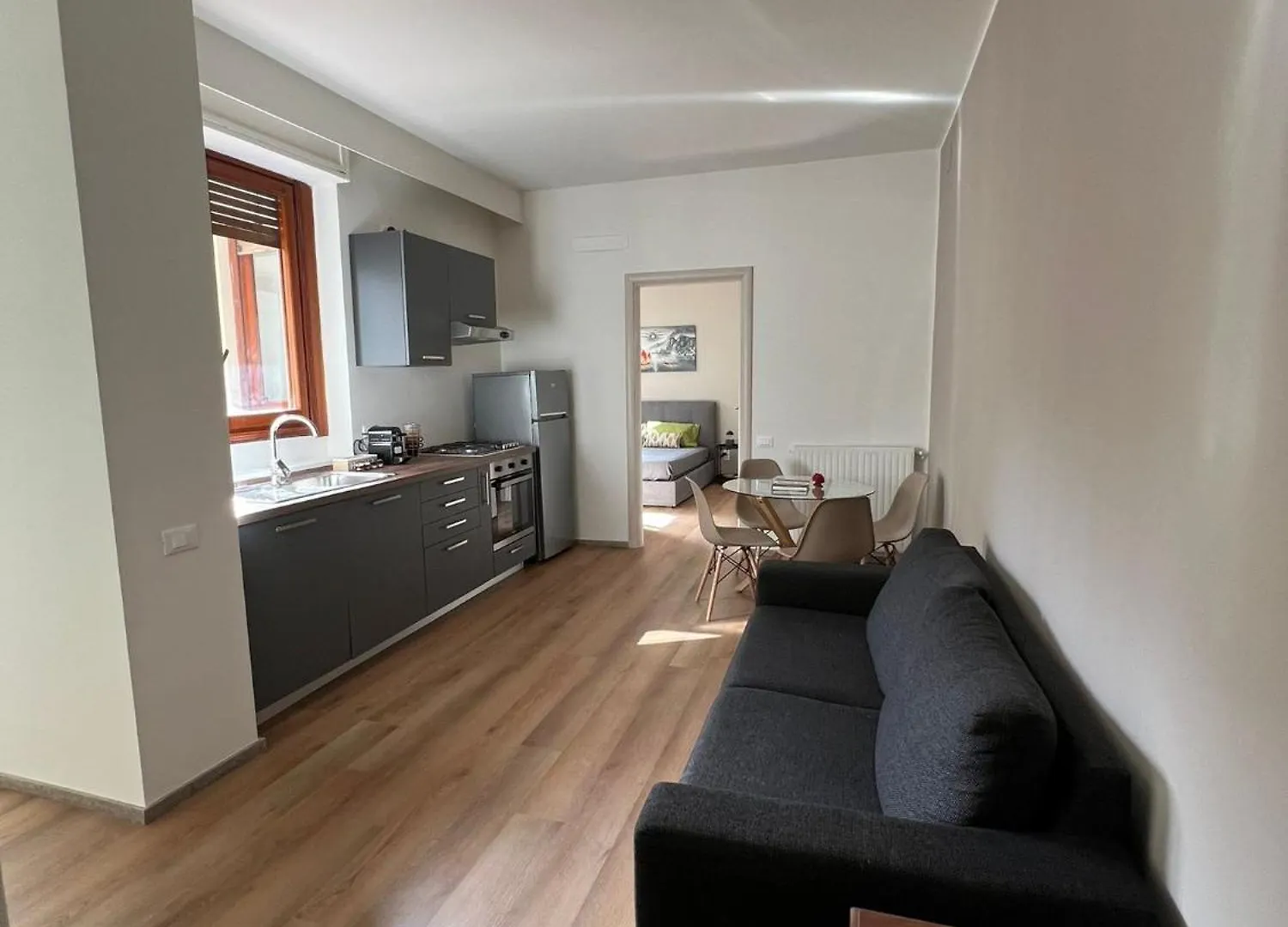 Lapignaverde Suites Palermo Penzion