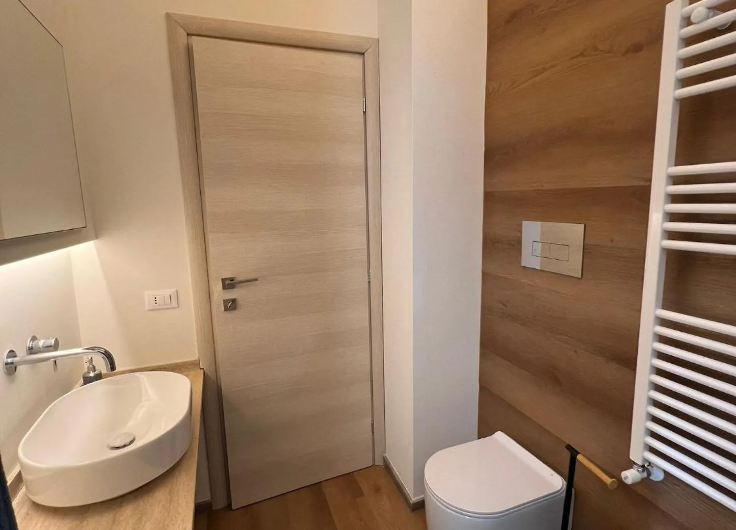 Penzion Lapignaverde Suites Palermo Itálie