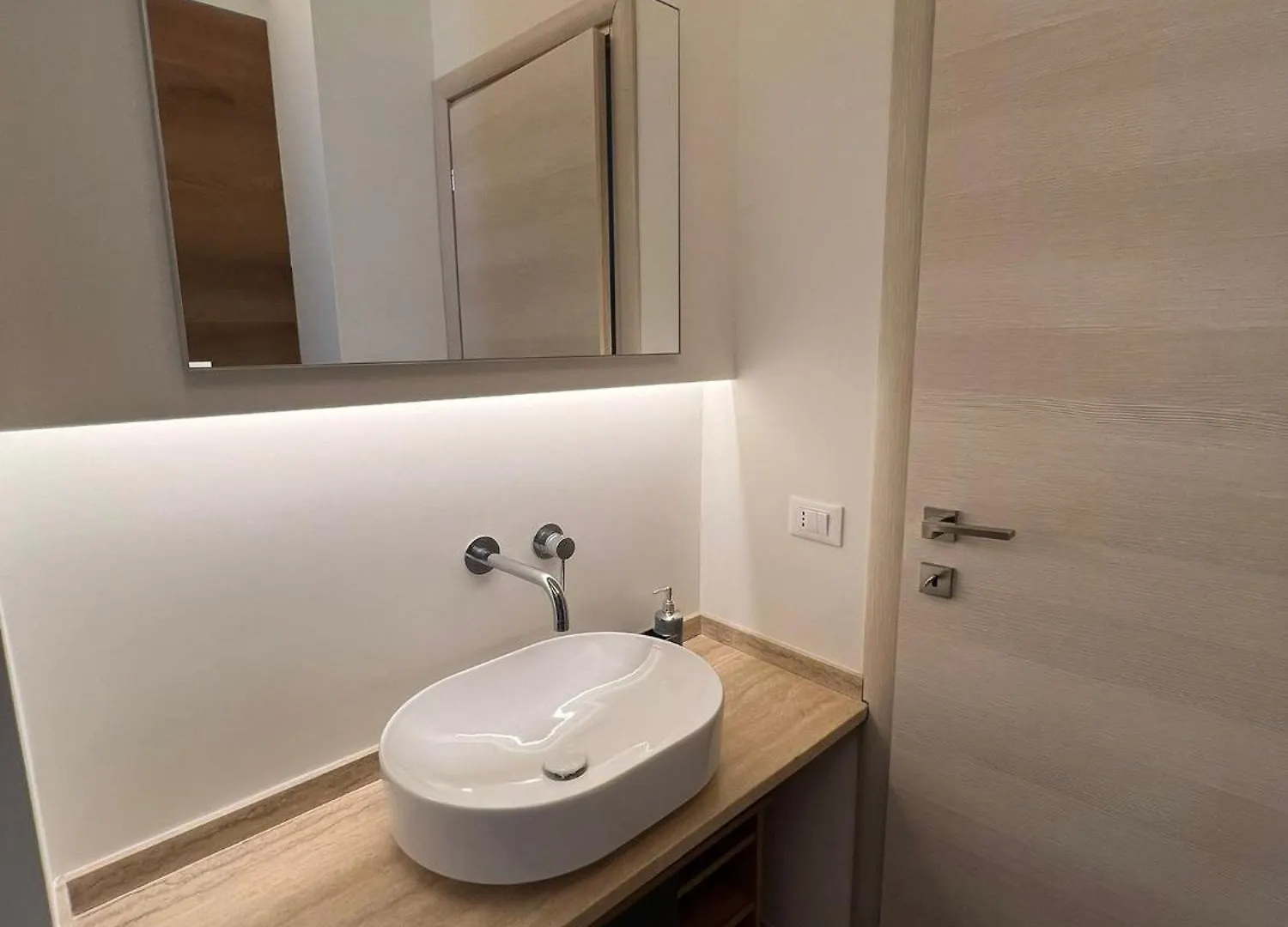 Lapignaverde Suites Palermo Itálie