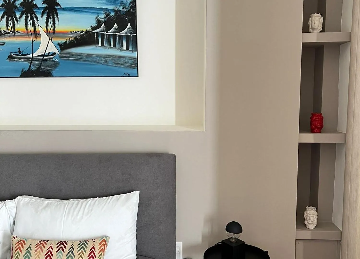 Lapignaverde Suites Palermo 0*,  Itálie