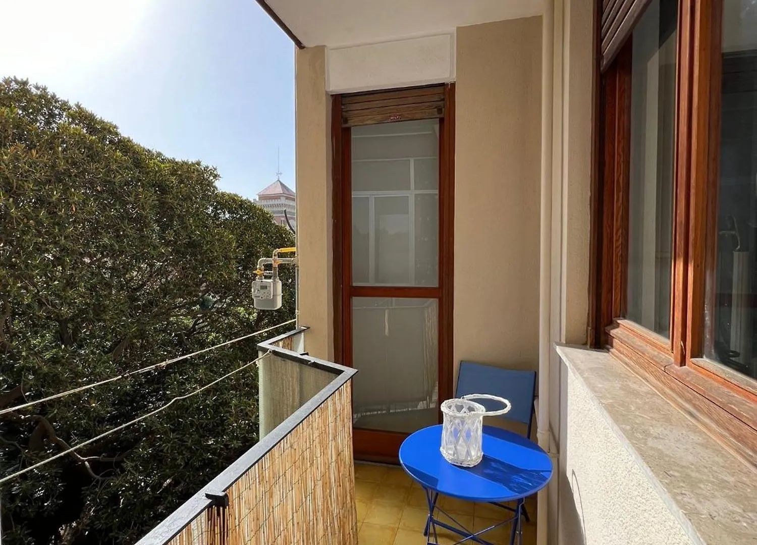 Penzion Lapignaverde Suites Palermo