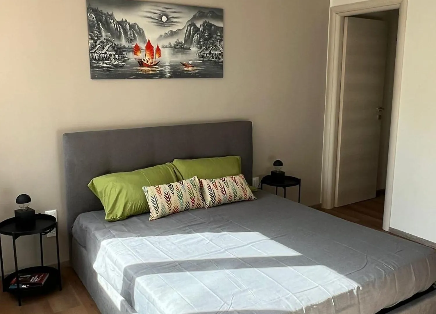 Lapignaverde Suites Palermo Penzion