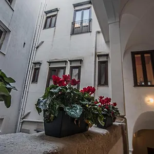 Sant'andrea - Luxury In Vucciria Palermo